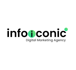 INFOICONIC (DIGITAL MARKETING AEGENCY)